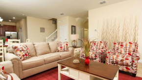 Last Minute Disney Getaway! Private Pool, Hot Tub & Games Room. Book Now! #4109
